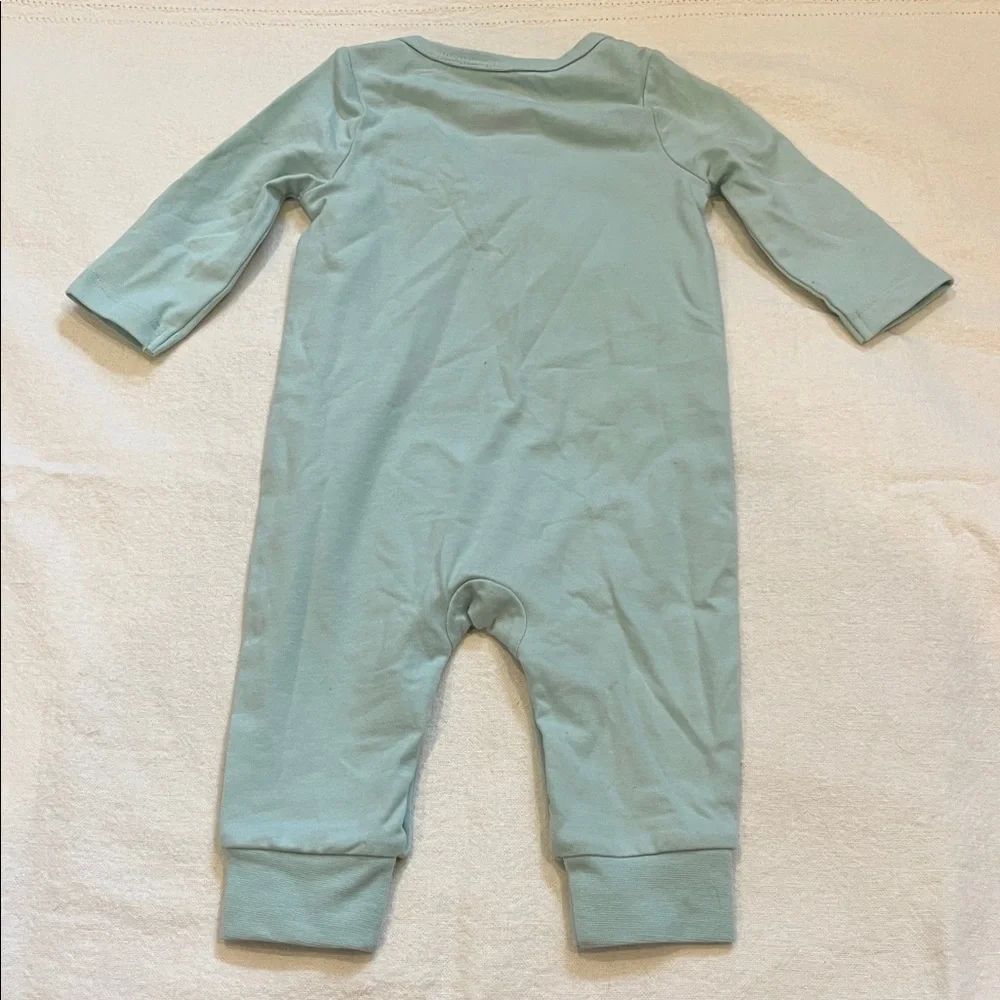 Baby Cat & Jack Bodysuit